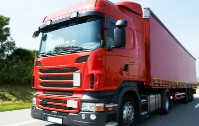 Konya Şereflikoçhisar Ambar Kargo