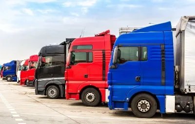 Konya Şereflikoçhisar Ambar Nakliyat