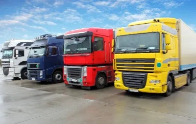 Konya Şereflikoçhisar Nakliye Ambarı