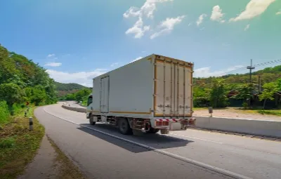 Konya ile Şereflikoçhisar Arası Bulaşık Makinesi Taşıma