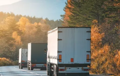 Konya ile Şereflikoçhisar Arası Klima Taşıma